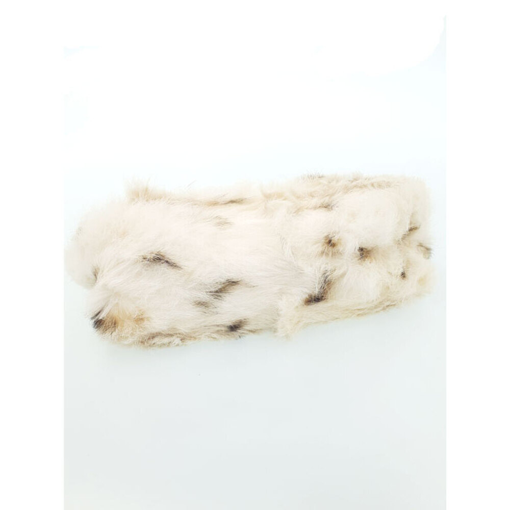 Fendi Handbag Fur - Picture 5 of 9